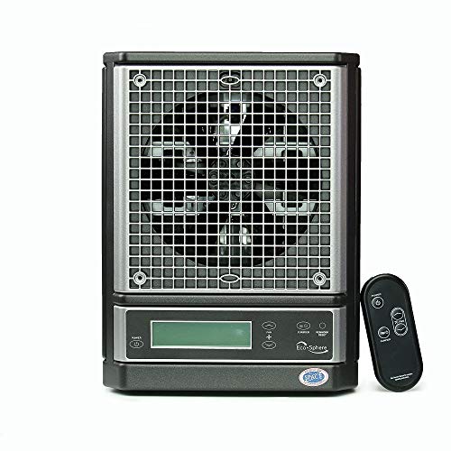 EcoSphere Air Cleaner (Ozone Free)