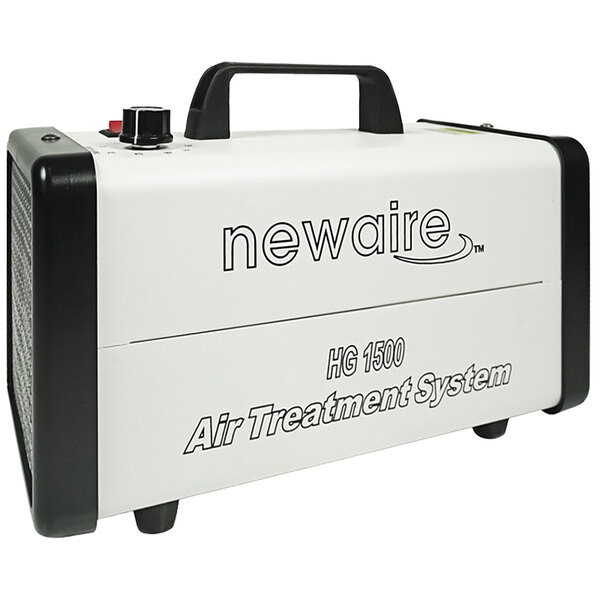 Newaire 1500 sq ft Hydroxyl Generator Air Treatment System 2A 120V 45W